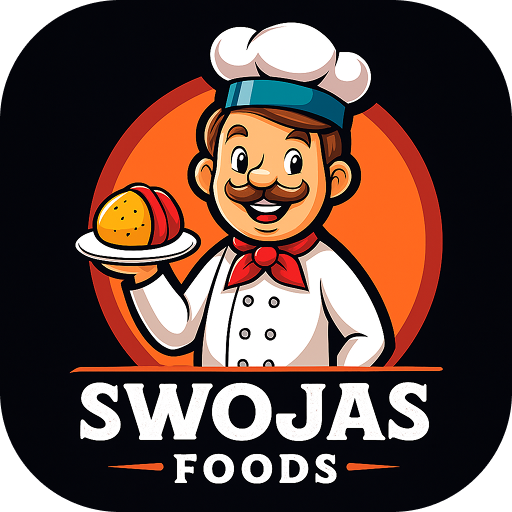 SWOJAS ENERGY FOODS LIMITED Logo